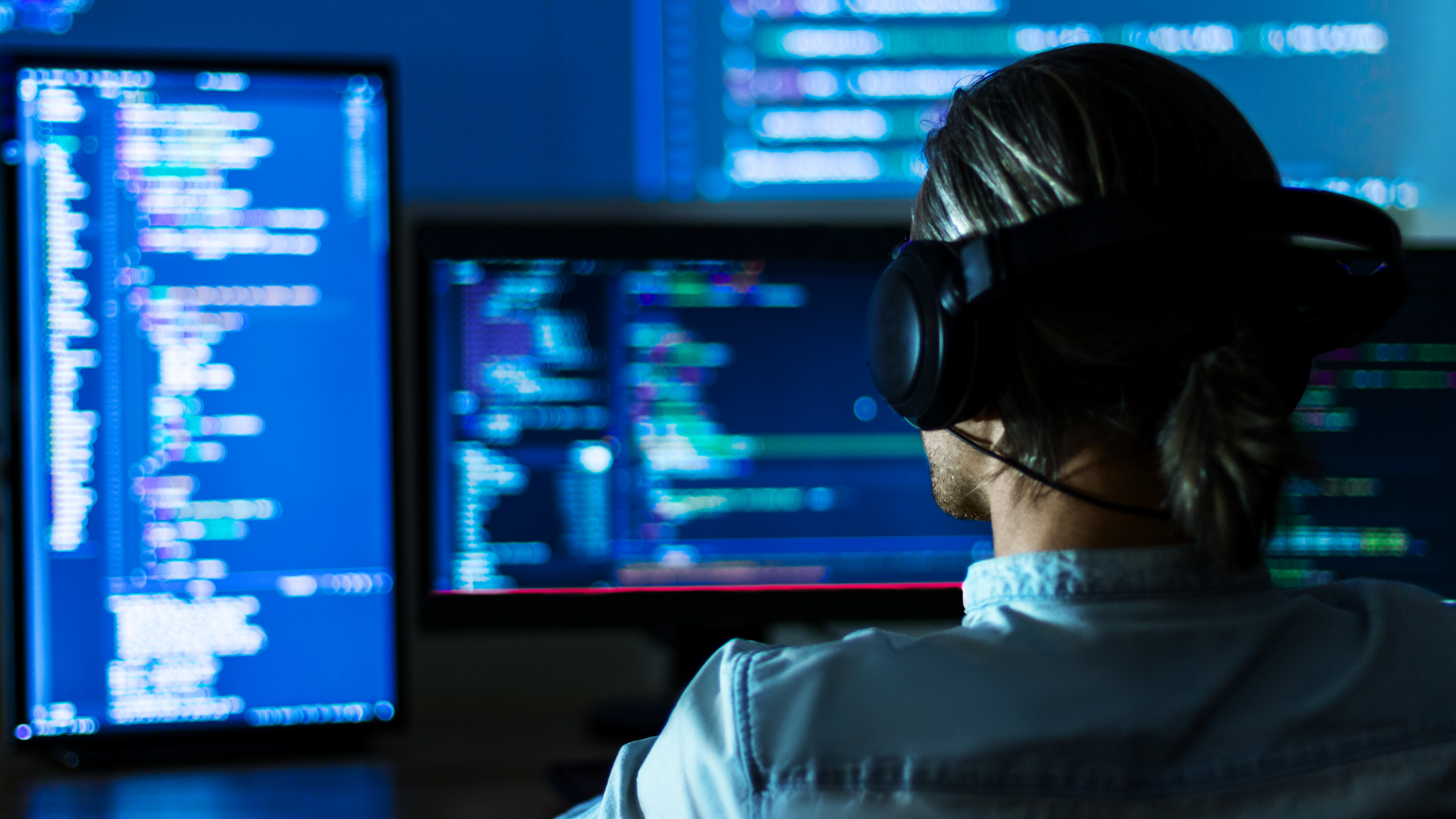 Smart home dashboard